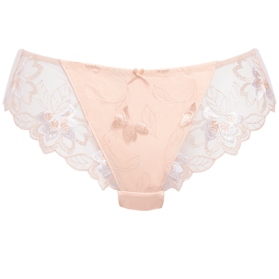 Fantasie Leona Slip Blush