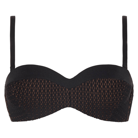 Delicias Bandeau Bikinitop