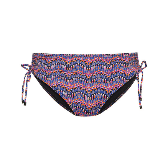 Playful Hoog Bikinibroekje