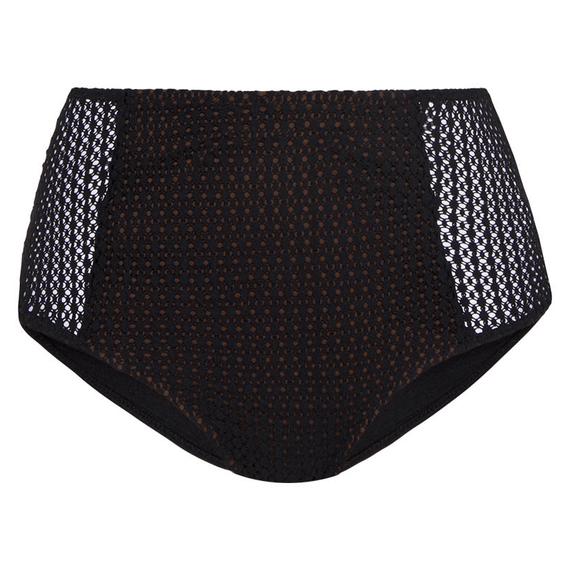 Delicias Hoog Bikinibroekje