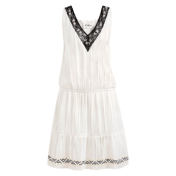 Delicias Strandjurkje