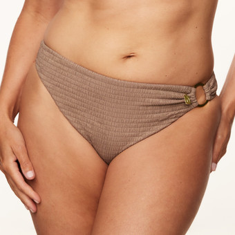 Sparkling Smocky Spezial Bikini Hose