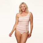 Summer Bay One Shoulder Badpak