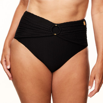 The Hills High Waist Bikinibroekje