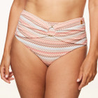 Summer Bay High Waist Bikini Hose