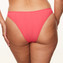 Annadiva Swim Coral Coast Brazilian Bikini Hose Coral