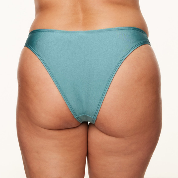 Annadiva Swim Frozen Waters Brazilian Bikinibroekje Ice