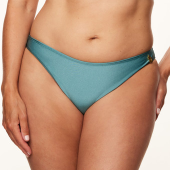 Frozen Waters Brazilian Bikini Hose