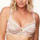 Summer Bay Bügel Bikini Oberteil