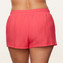 Annadiva Swim Coral Coast Short Coral