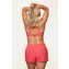 Annadiva Swim Coral Coast Short Coral