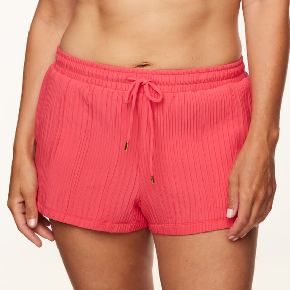Coral Coast Short