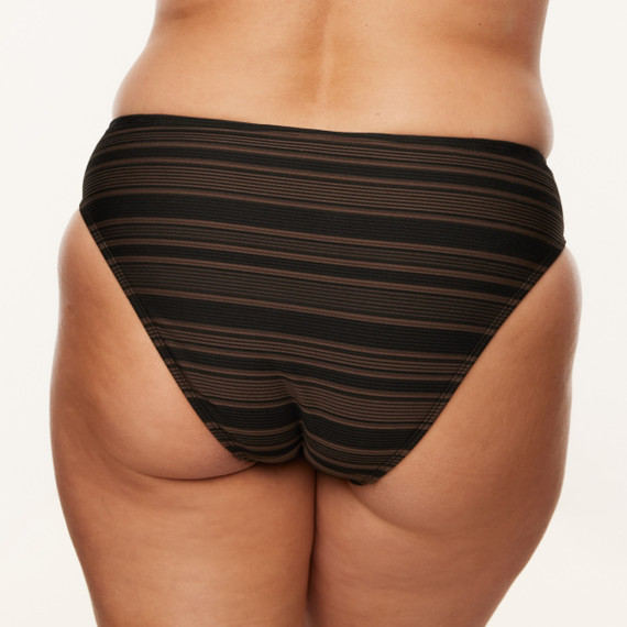 Annadiva Swim The Valley Riobroekje Arabica Black