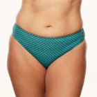 Chinese Fan Rio Bikini Hose