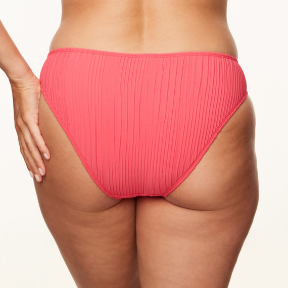 Annadiva Swim Coral Coast Rio Bikini Hose Coral