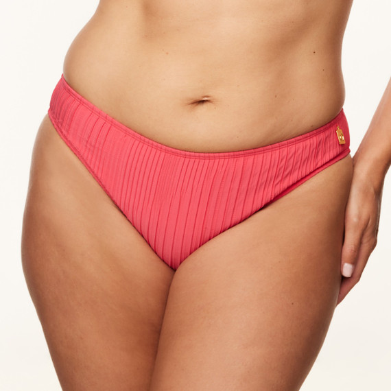 Annadiva Swim Coral Coast Rio Bikini Hose Coral