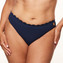 Annadiva Swim Waves Rio Bikini Hose Navy