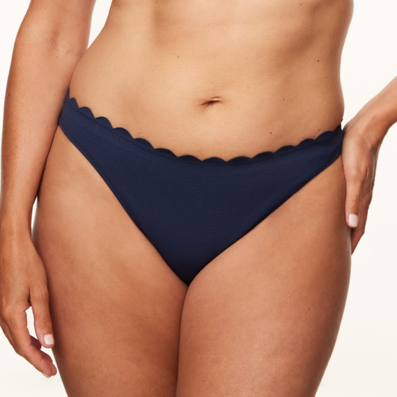 Waves Brazilian Bikini Hose
