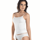 Cotton Seamless Top