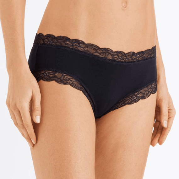 Cotton Lace Hipster
