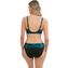 Fantasie Bademode Palmetto Bay Full Cup Bikinitop Zen Blue
