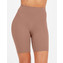 Spanx Everyday Seamless Shaping Short Cafe Au Lait