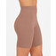 Spanx Everyday Seamless Shaping Short Cafe Au Lait