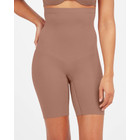 Everyday Seamless Shaping High-Waisted Short