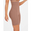 Spanx Everyday Seamless Shaping High Waist Short Cafe au Lait