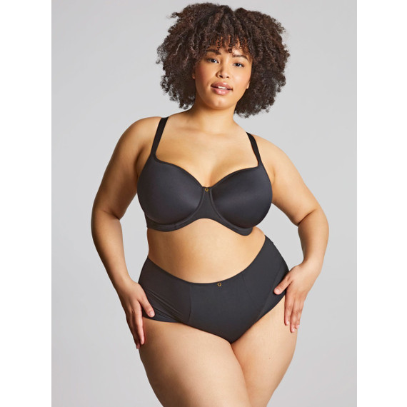 Sculptresse Elegance Tailleslip Black