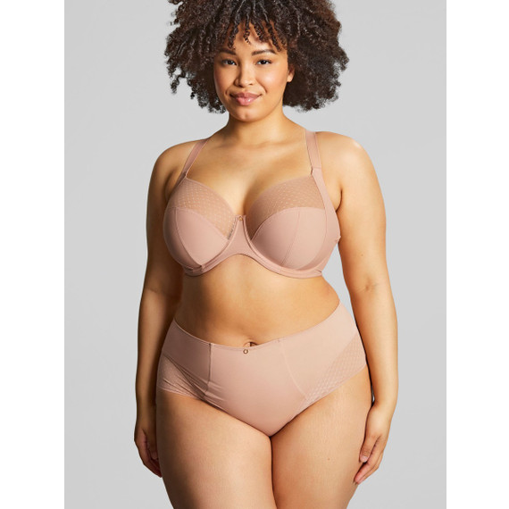 Sculptresse Bliss Full Cup BH Hazel