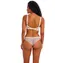 Freya Fancies Plunge BH White