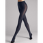Wolford Velvet de Luxe Panty 66 Denier Admiral