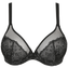 PrimaDonna Twist 1919 Balconette BH Zwart