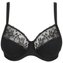 PrimaDonna Twist 1919 Beugel BH Zwart