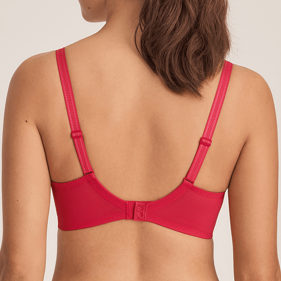 PrimaDonna Twist 1919 Hartvorm BH Framboos