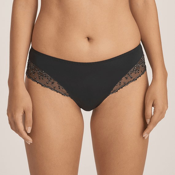 PrimaDonna Twist 1919 Hotpants Zwart