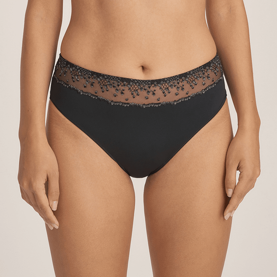 PrimaDonna 1919 Tailleslip Zwart
