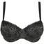 PrimaDonna Twist 1919 Voorgevormde Balconette BH Zwart