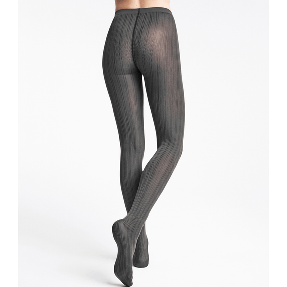Wolford Striped snake Panty Shark