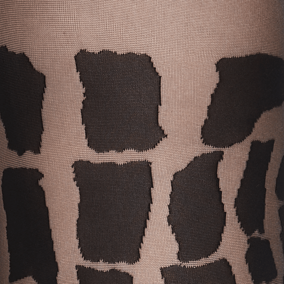 Wolford Shield Panty Black
