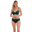 Fantasie Bademode Palmetto Bay Full Cup Bikinitop Zen Blue