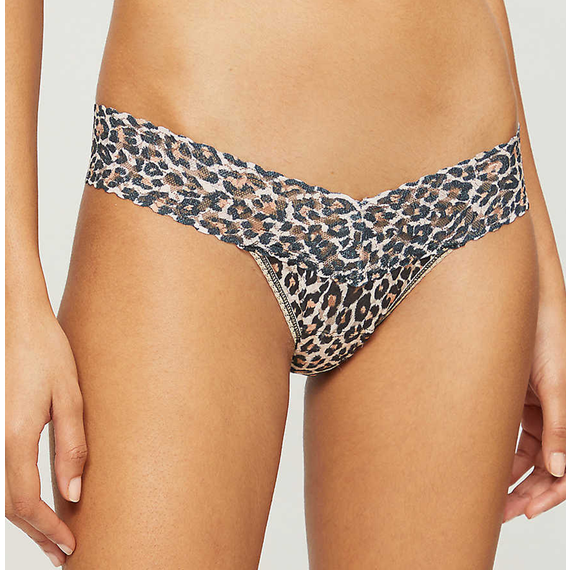 Hanky Panky Low Rise String