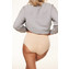 Annadiva Comfy Tailleslip Café Latte
