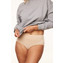 Annadiva Comfy Tailleslip Café Latte