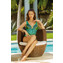 Sunflair Badpak Groen