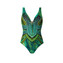 Sunflair Badpak Groen