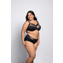 Ulla Emily Full Cup BH Zwart