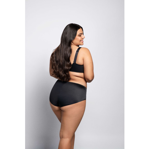 Ulla Emily Full Cup BH Zwart