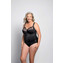 Ulla Emily Body met Beugel Zwart